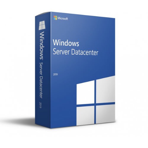 Windows Server Datacenter 2019