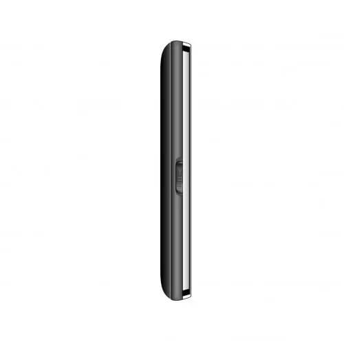 A100 1.77 Inch Screen - 1800mah - Black