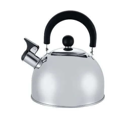 5l Stainless Whistling Kettle