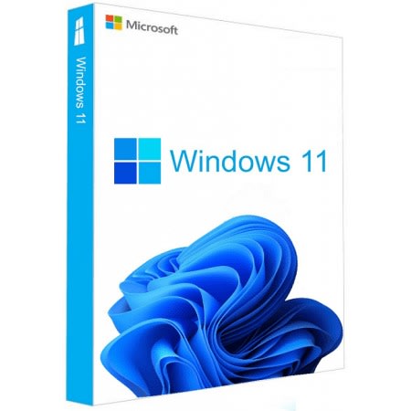 Windows 11 Pro 20 Users Volume License