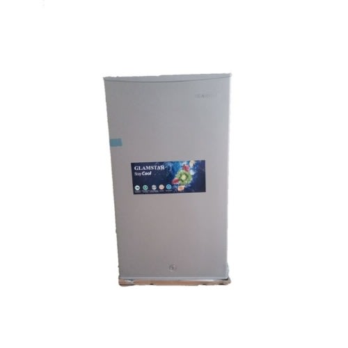 Standing Single Door Refrigerator 120df