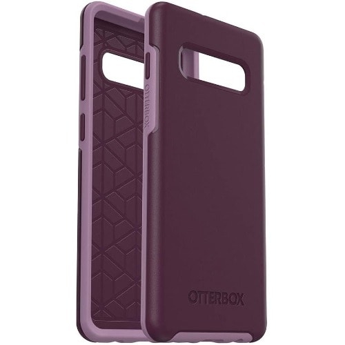 Otterbox Symmetry Series Case For Samsung Galaxy S10+ (plus)
