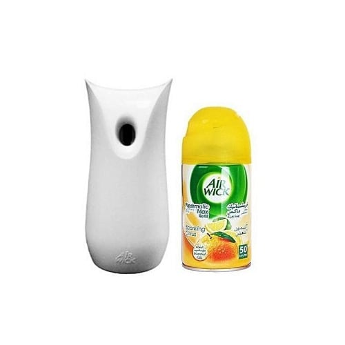 Freshmatic Complete Automatic Spray Air Freshner