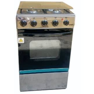 4+0 Gas Cooker 50*50