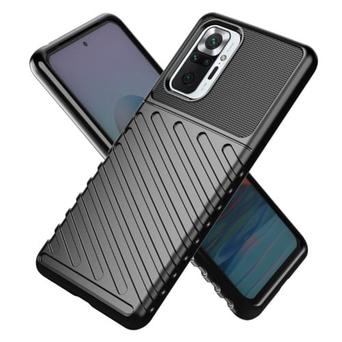 Silicone Case For Redmi Note 10 Pro