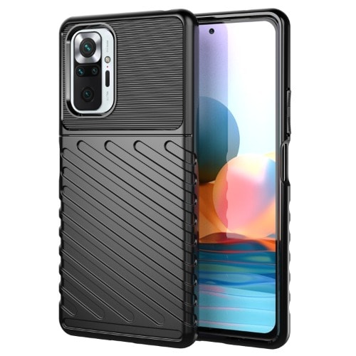 Silicone Case For Redmi Note 10 Pro
