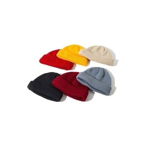 Beanies- Pack Of 6