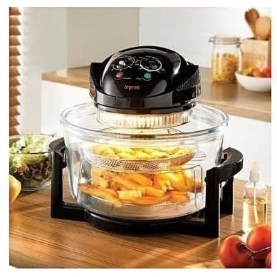 Multifunctional Halogen Oven