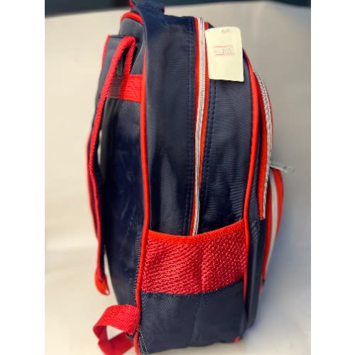 Character Children School Bag