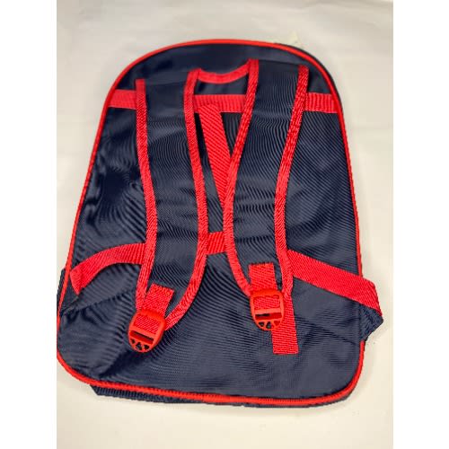 Character Children School Bag