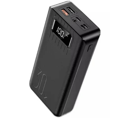 Usb 30000mah Power Bank