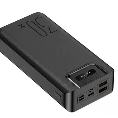 Usb 30000mah Power Bank