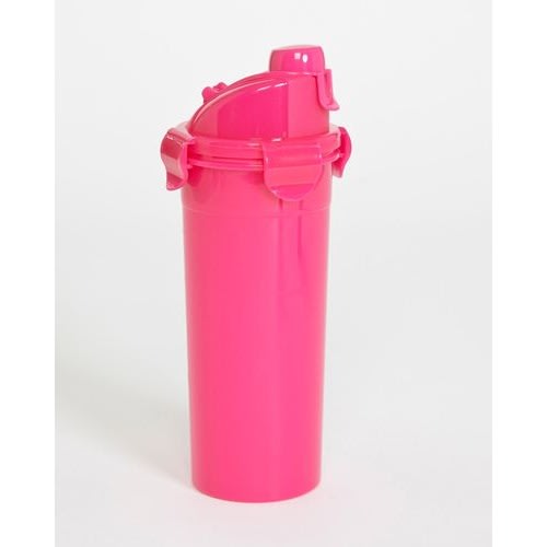Water Bottle- Pink- 500ml