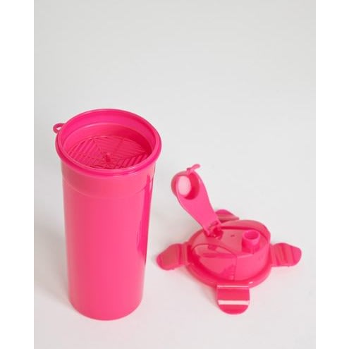 Water Bottle- Pink- 500ml
