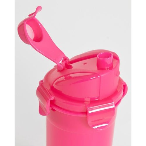 Water Bottle- Pink- 500ml