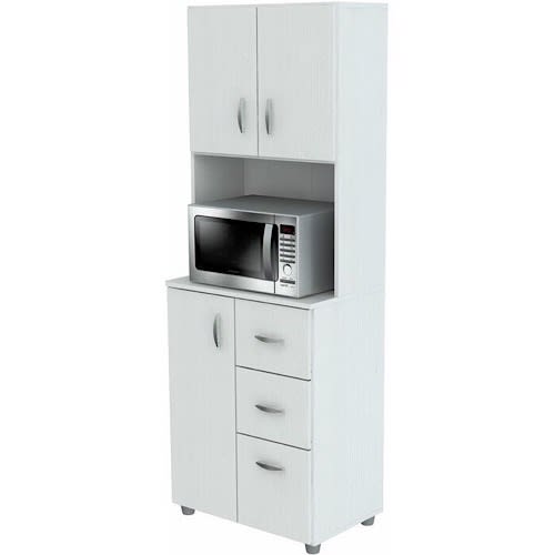Tall Kitchen Cabinet