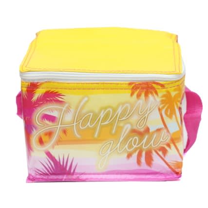 Happy Hour Colouful Cooler Bag