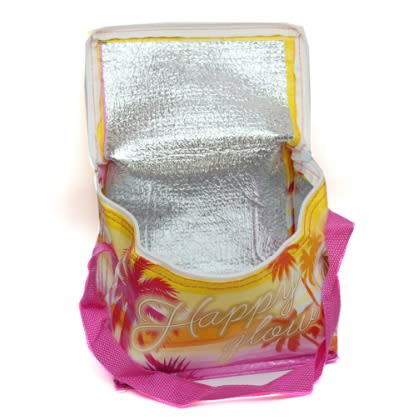 Happy Hour Colouful Cooler Bag