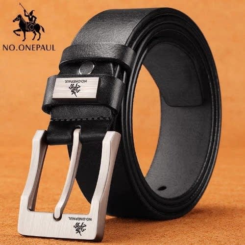 Black Belt