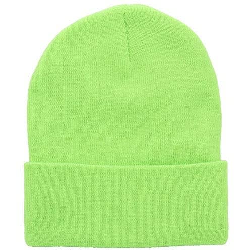 Beanie Head Warmer