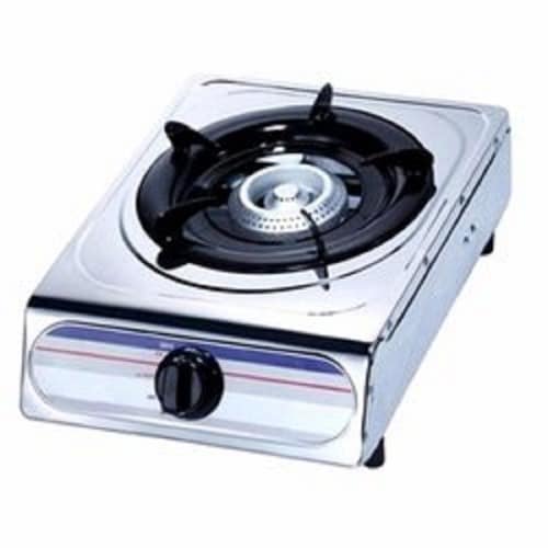 Single Burner Gas Stove