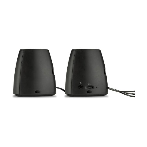 Wired Usb Speakers S3100 (black)