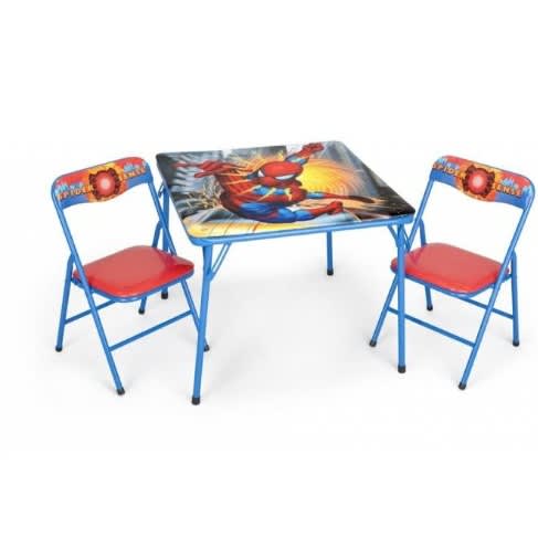 Children Multifunctional Table And Chair