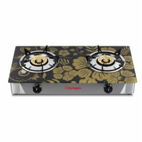 Flora Gas Cooker -Qgc-2bg