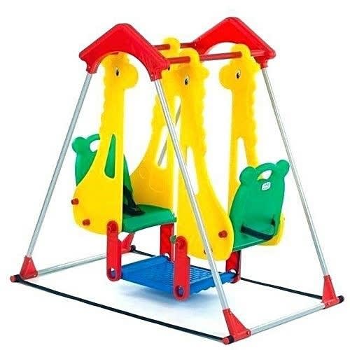 Baby Double Swing- Two Sits