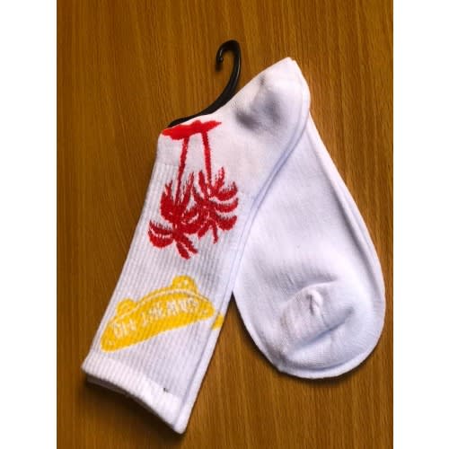 Punk Beach Luxury Men's Stylish Socks