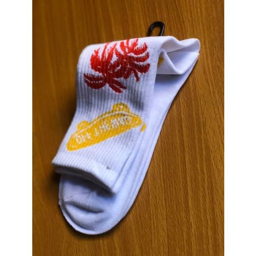 Punk Beach Luxury Men's Stylish Socks