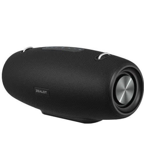 S67 Portable Wireless Bluetooth Speaker