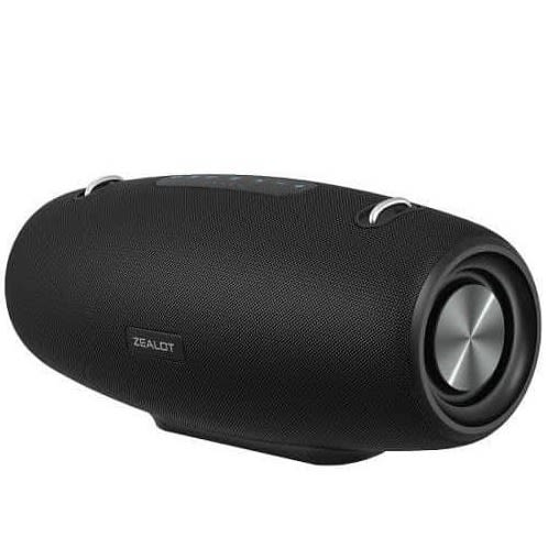 S67 Portable Wireless Bluetooth Speaker