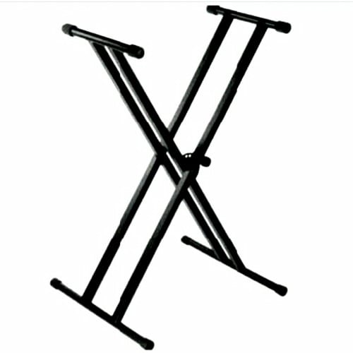 Keyboard Stand - Black