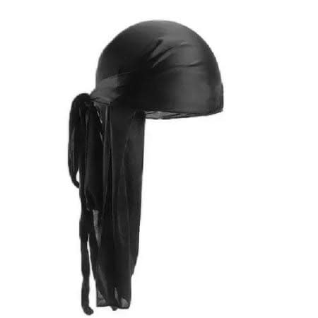 Titan Durag - Black