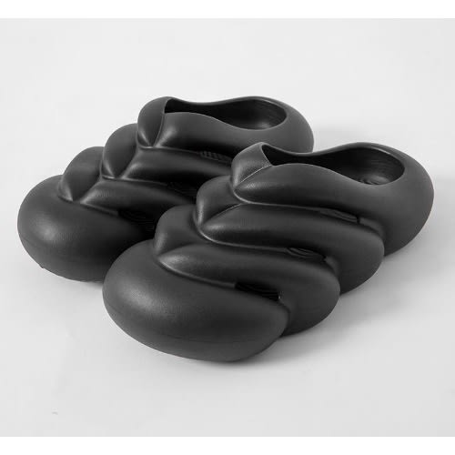 Cloud Water Proof Slides
