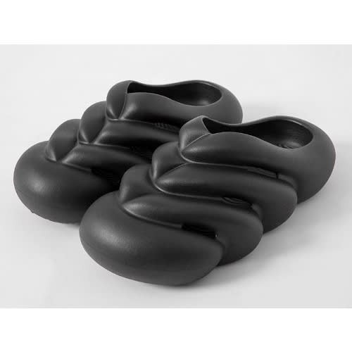 Cloud Water Proof Slides