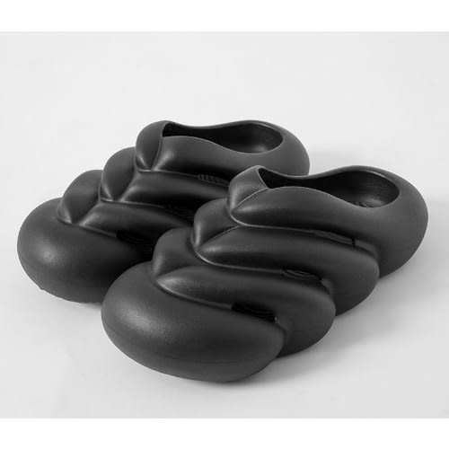 Cloud Water Proof Slides