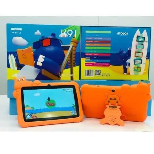 K91 Kids Android Tablet - 7