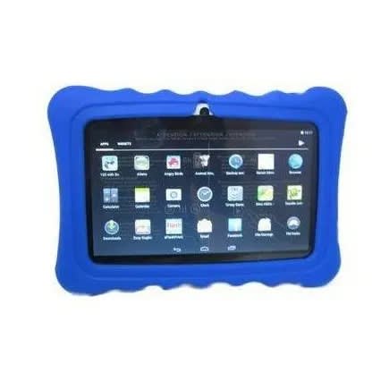 A36 Kids Educational Tablet 7