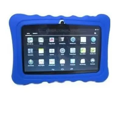 A36 Kids Educational Tablet 7