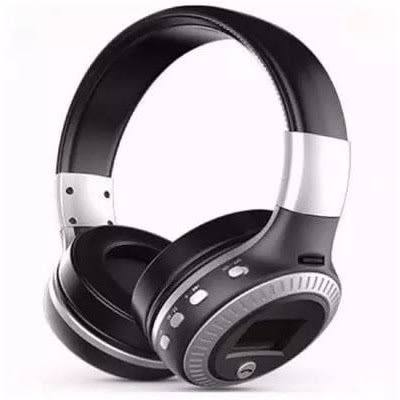 Wireless Headphone