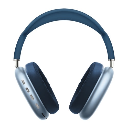 P9 Max Wireless Stereo Hd Headphone