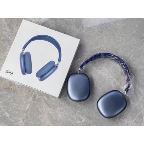 P9 Max Wireless Stereo Hd Headphone