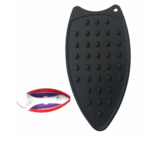 Silicone Resistant Heat Iron Pad Rest