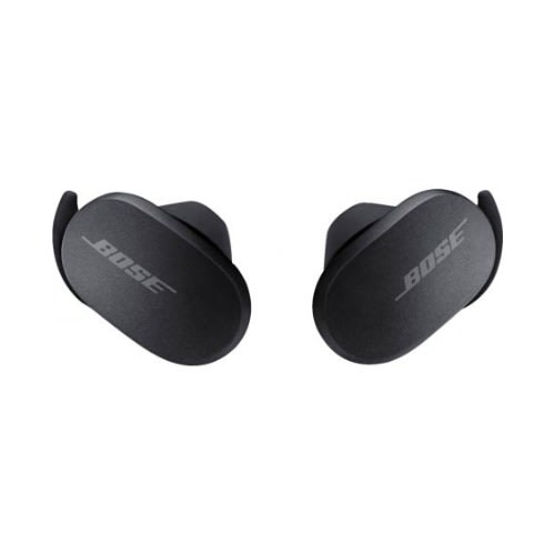 Quietcomfort Earbuds True Wireless Noise Cancelling In-ear Headphones - Triple Black