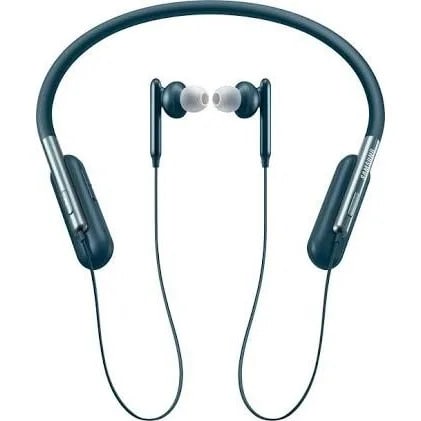 Wireless Bluetooth Headphone- U Felx - Blue