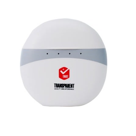 Tws-02 Hifi Earpod