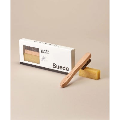 Jasonmarkk - Suede Cleaning Kit