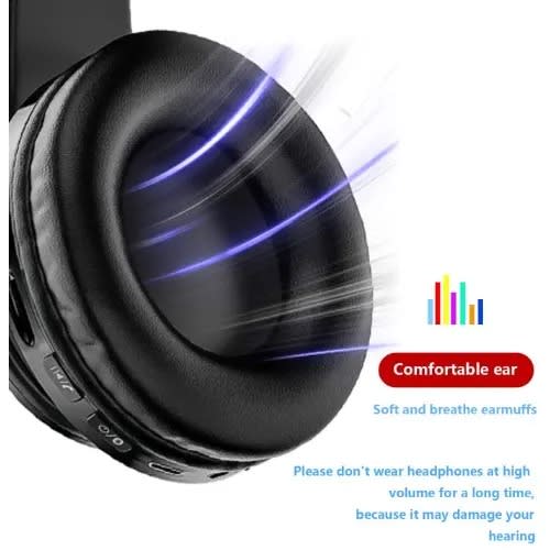 - Yx B39 Wireless Stereo Design Headphone- Yx B39 Wireless Stereo Design Headphone